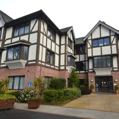 Hillcrest Care Home