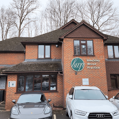 Hinchley Medical Private GP and Specialist Clinics