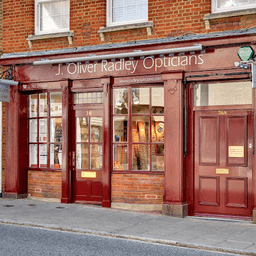 J. Oliver Radley Opticians Ltd