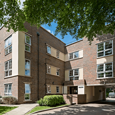 Liberty Court