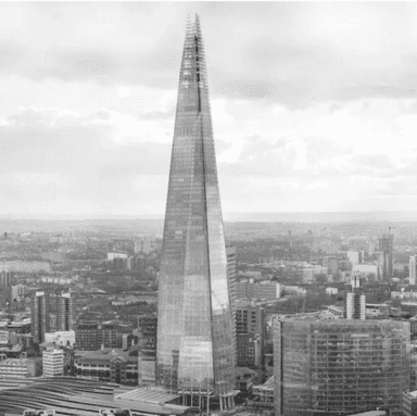 London Bridge Sports Medicine - The Shard