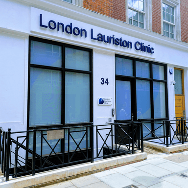 London Lauriston Clinic