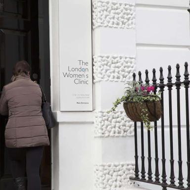 London Women's Clinic - Harley Street