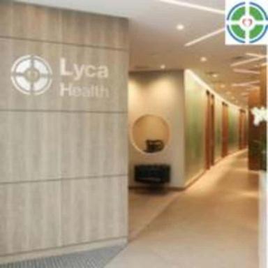 LycaHealth Orpington