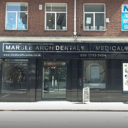 Marble Arch Dental Centre