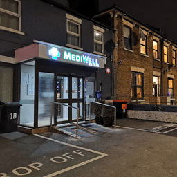 MediWell Clinic