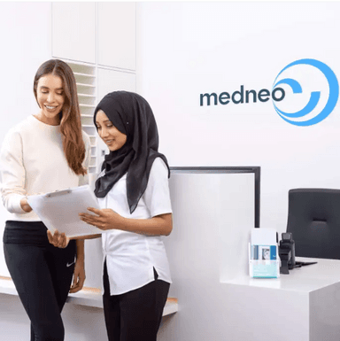 medneo Imaging Centre - MRI and Ultrasound