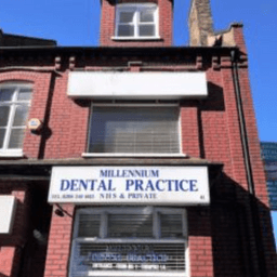 Millenium Dental Practice