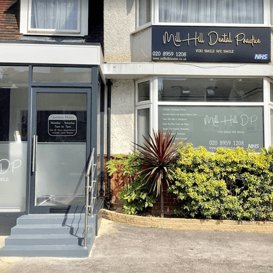 Mill Hill Dental Practice