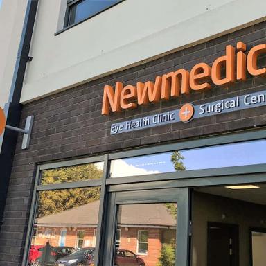 Newmedica - Head Office