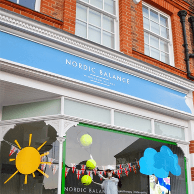 Nordic Balance Wimbledon Village