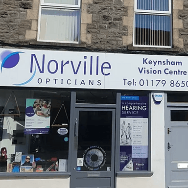 Norville - Keynsham