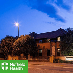 Nuffield Health Chichester Hospital