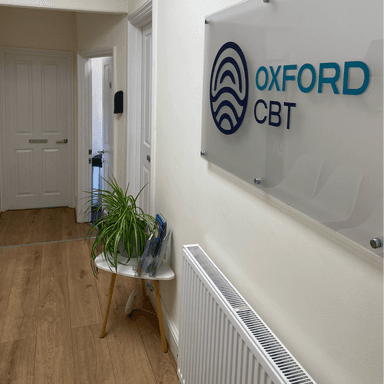 Oxford Cognitive Behavioural Therapy (CBT)