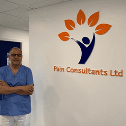 Pain Consultants Ltd