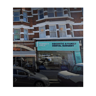 Perfect Smile Dental - Muswell Hill