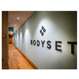 Bodyset - Holborn