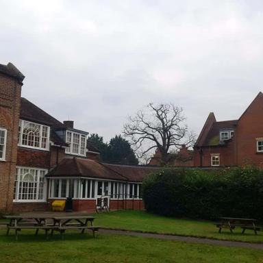 Priory Hospital Chelmsford