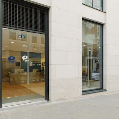 Pure Sports Medicine - Chancery Lane