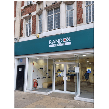 Randox Health Croydon