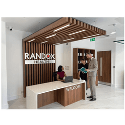 Randox Health Marylebone