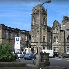 Royal Lancaster Infirmary