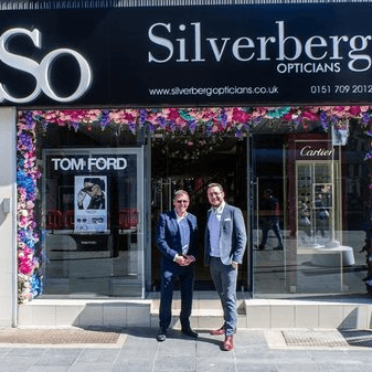 Silverberg Opticians