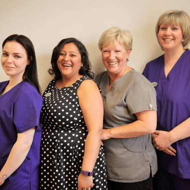 Sleaford Smile Centre