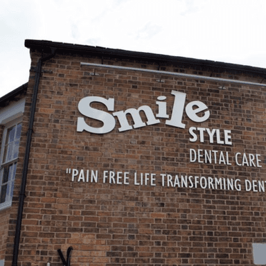 Smile Style Dental Practice