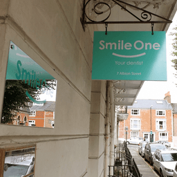 SmileOne Dental Lewes