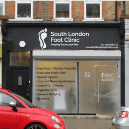 South London Foot Clinic