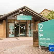 Spire Dewsbury Clinic