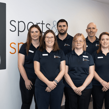 Sports and Spinal Physio Ltd