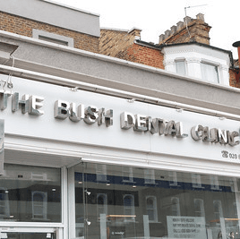 The Bush Dental Clinic