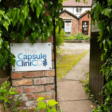 The Capsule Clinic