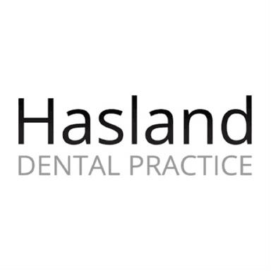 The Hasland Dental Practice