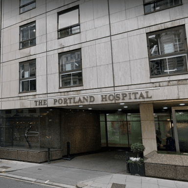 The Portland Scoliosis and Spinal Surgery Centre