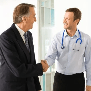 The Private GP and Night Doctor Service