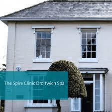 The Spire Clinic Droitwich Spa