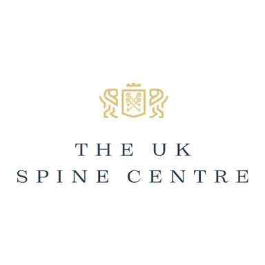 The UK Spine Centre