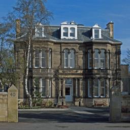 Nuffield Health Edinburgh Hospital