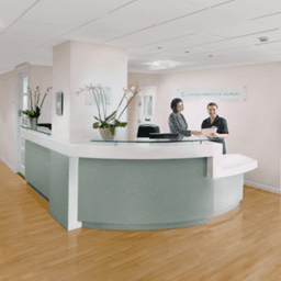 The Lister Fertility Clinic