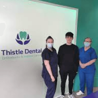 Thistle Dental