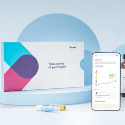 Thriva Health