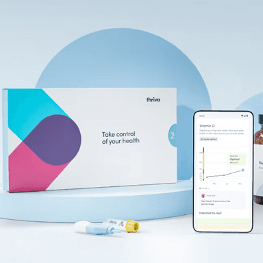 Thriva Health