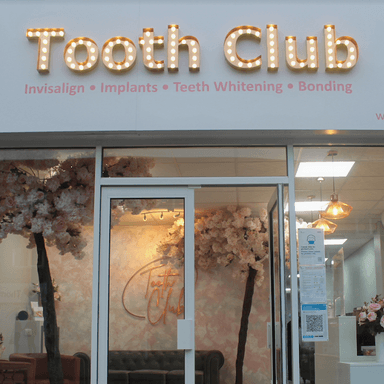 Tooth Club - Loughton