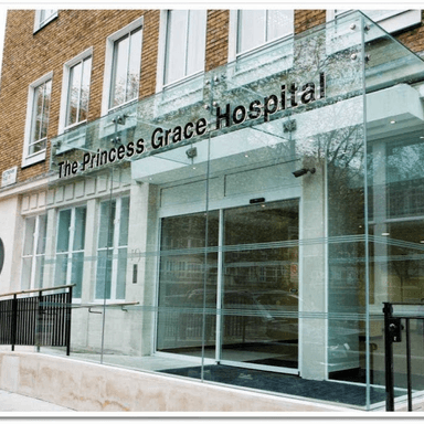 Urgent Care Centre Marylebone