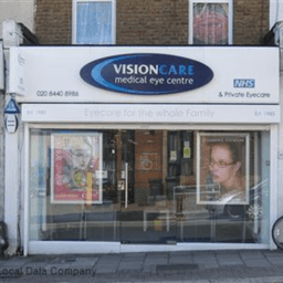 Vision Care Barnet