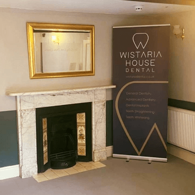 Wistaria House Dental Practice