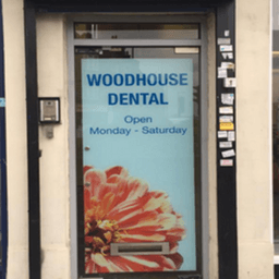 Woodhouse Dental Practice